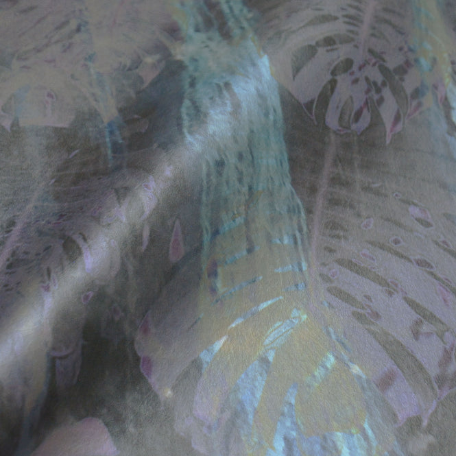 Elli Popp / Dusk - The sound of water-Purple / PM163-01 mica