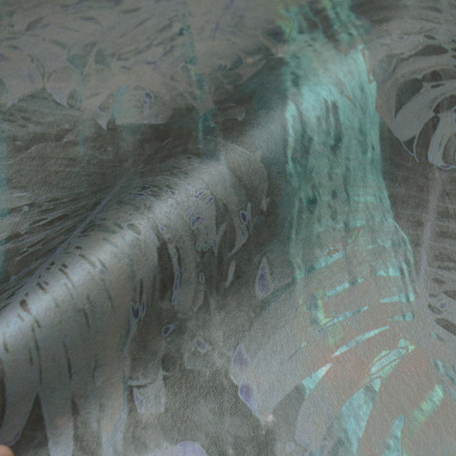 Elli Popp / Dusk - The sound of water-Blue / PM163-02 mica