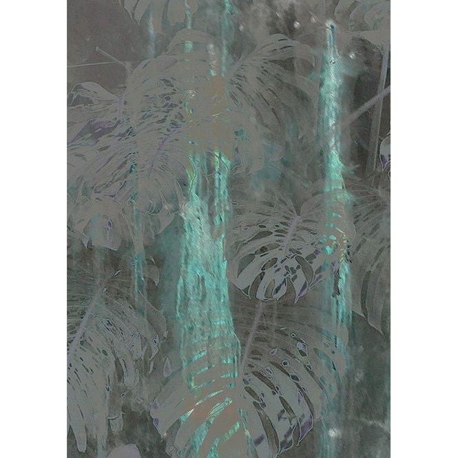 Elli Popp / Dusk - The sound of water-Blue / PM163-02 mica