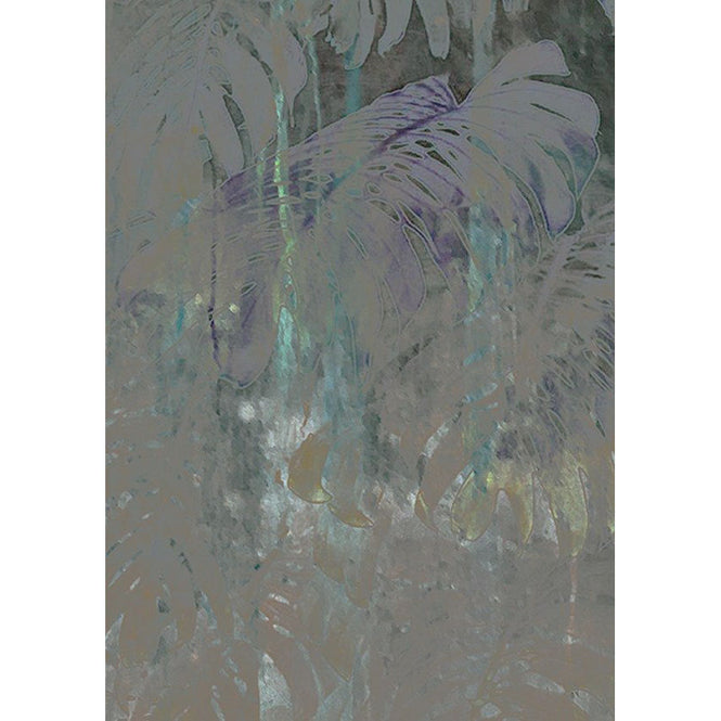 Elli Popp / Dusk - The sound of water-Blue / PM163-02 mica