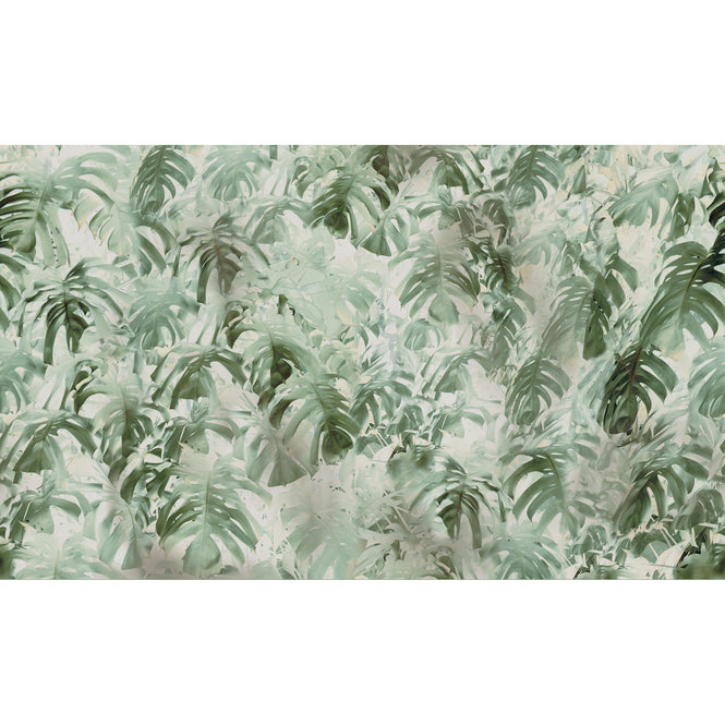 Elli Popp / Dusk - The sound of water-Blue&Green / PM163-06 mica