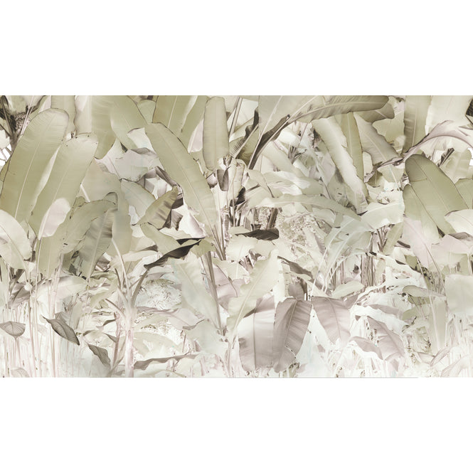 Elli Popp / Wise pond - A frog jumps-Soft green / PM164-06 mica