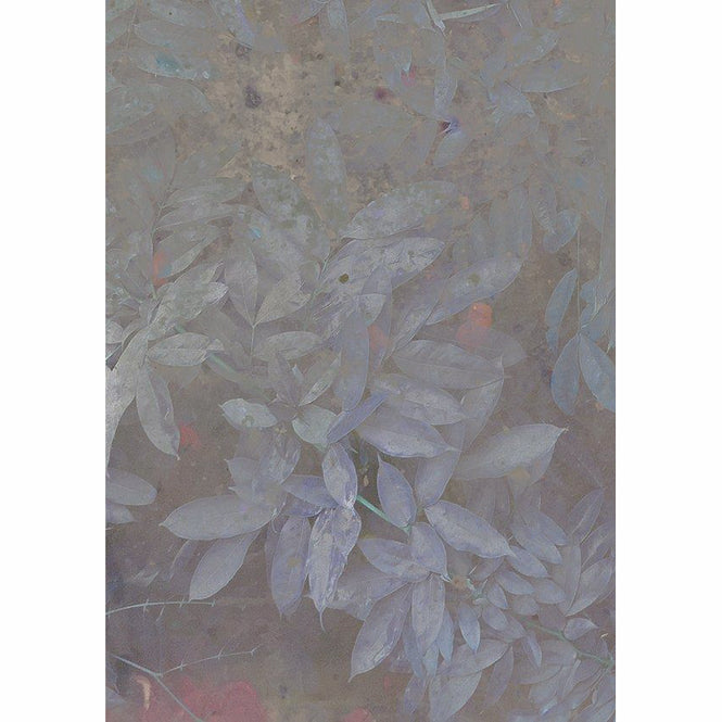 Elli Popp / Bamboo Breeze-Natural&Blue / PM165-01 mica