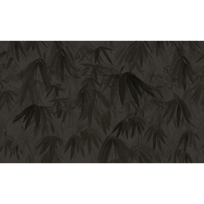 Elli Popp / Bamboo Breeze-Black / PM165-04 mica