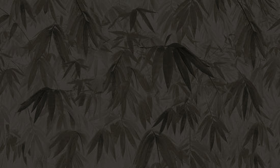 Elli Popp / Bamboo Breeze-Black / PM165-04 mica