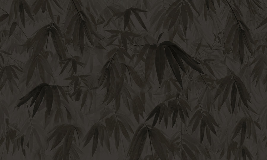 Elli Popp / Bamboo Breeze-Black / PM165-04 mica