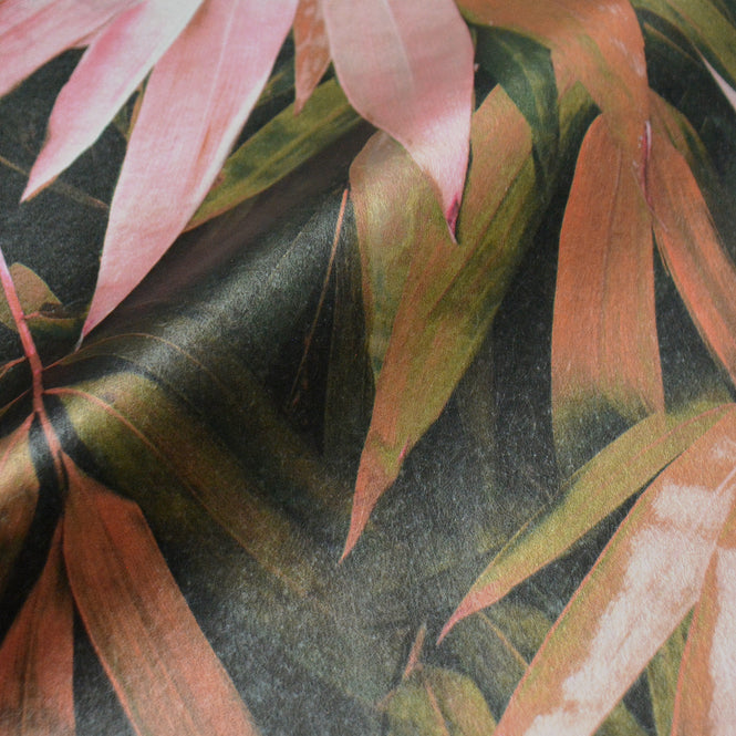 Elli Popp / Bamboo Breeze-Red / PM165-05 mica