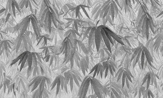 Elli Popp / Bamboo Breeze-Black&Grey / PM165-06 mica
