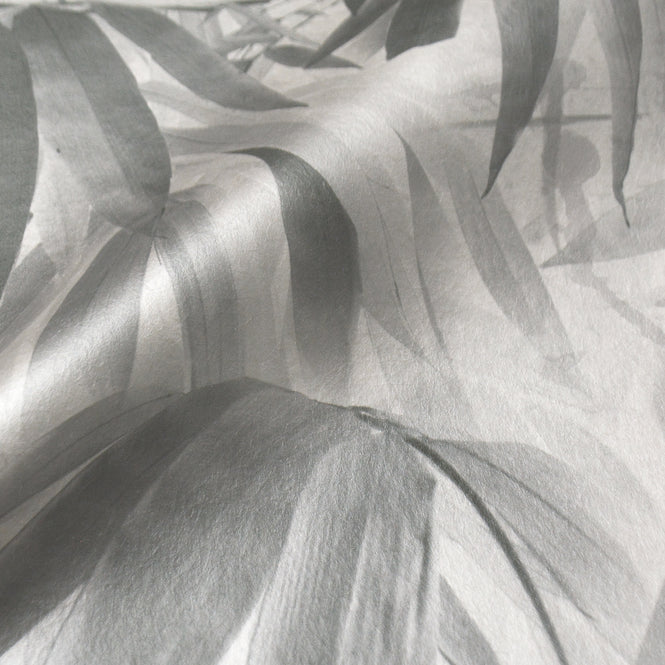 Elli Popp / Bamboo Breeze-Black&Grey / PM165-06 mica