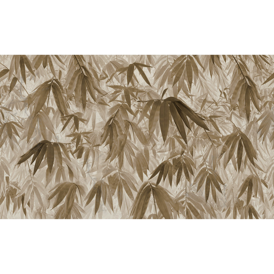 Elli Popp / Bamboo Breeze-Brown / PM165-07 mica