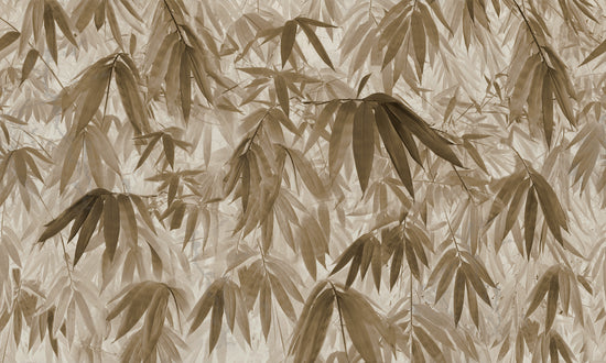 Elli Popp / Bamboo Breeze-Brown / PM165-07 mica