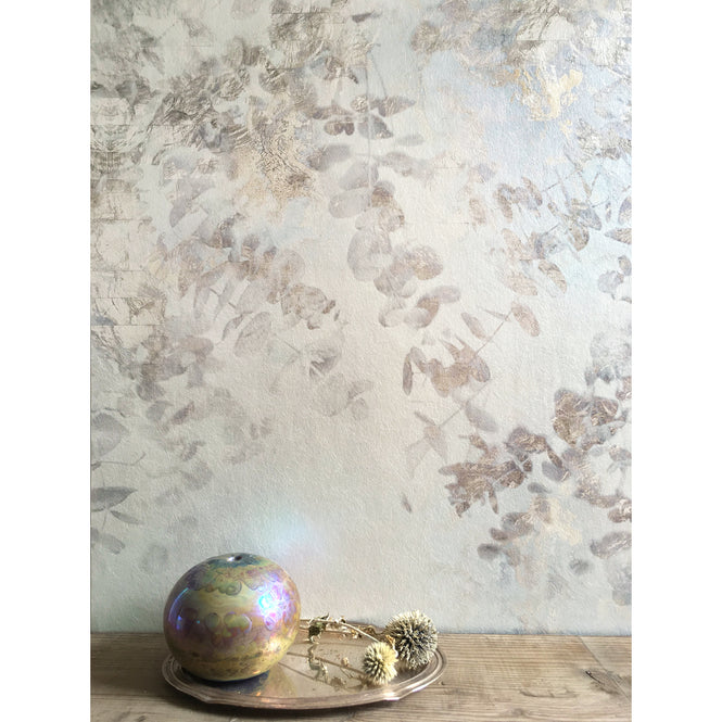 Elli Popp / Forever and a Day / PM166-01 mica