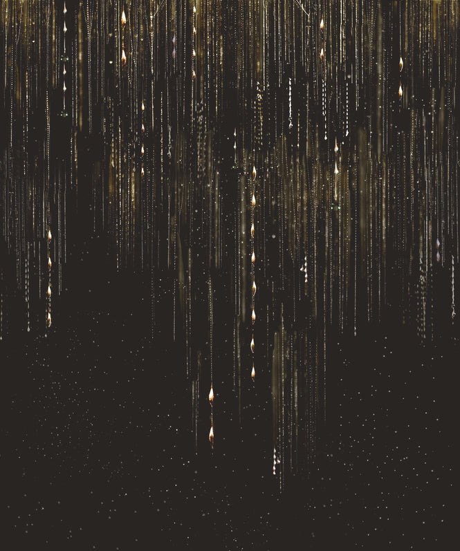 Elli Popp / Golden Slumbers / PM168-01 mica
