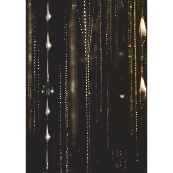 Elli Popp / Golden Slumbers / PM168-01 mica
