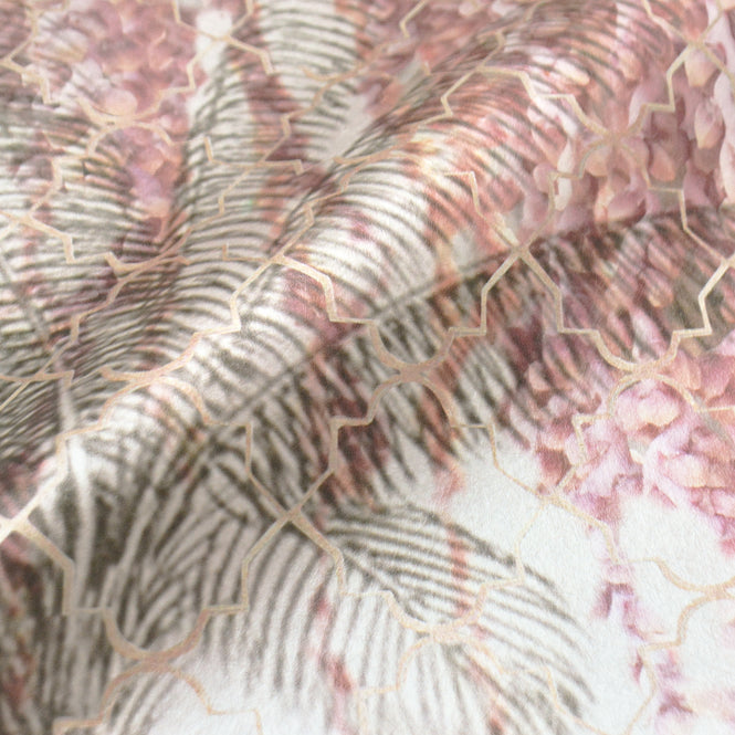 Elli Popp / All beings Dream - But not equally / PM169-01 mica