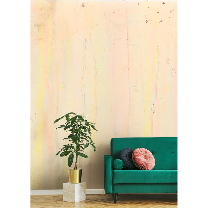Elli Popp / Sorbet Drizzle-Rose / PM170-01 mica