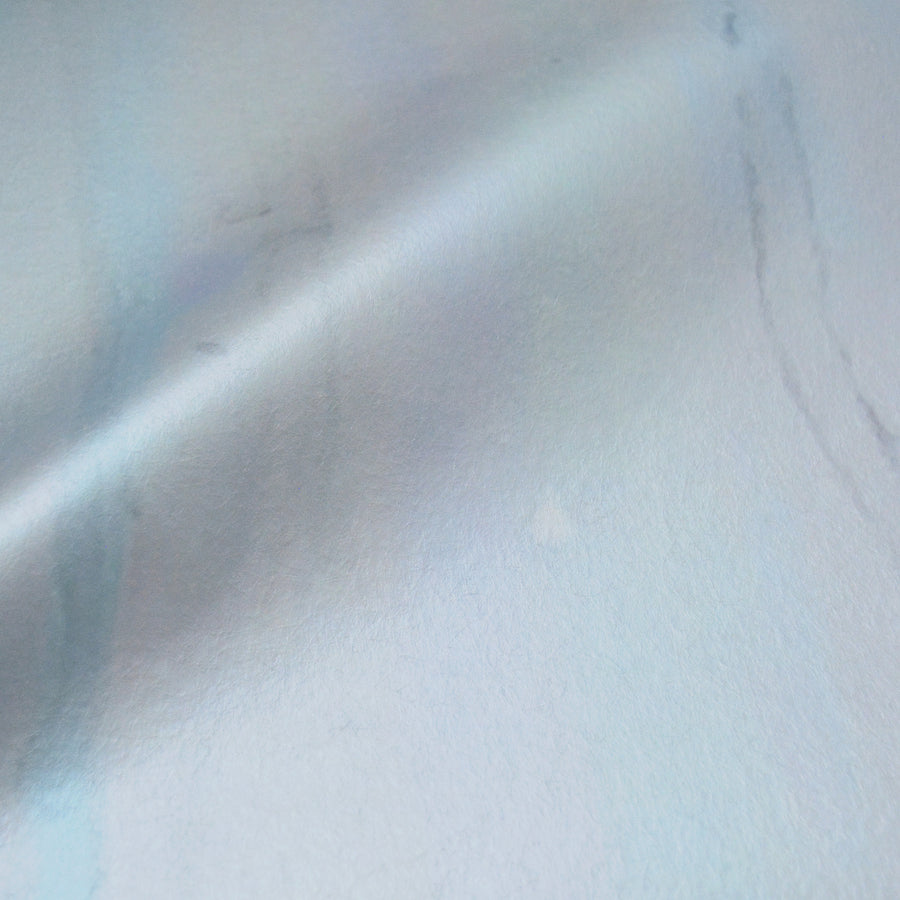 Elli Popp / Sorbet Drizzle-Blue / PM170-02 mica