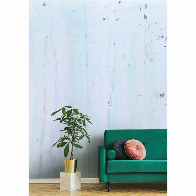 Elli Popp / Sorbet Drizzle-Blue / PM170-02 mica
