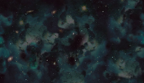 Elli Popp / The Starry Night-Blue / PM172-01 mica