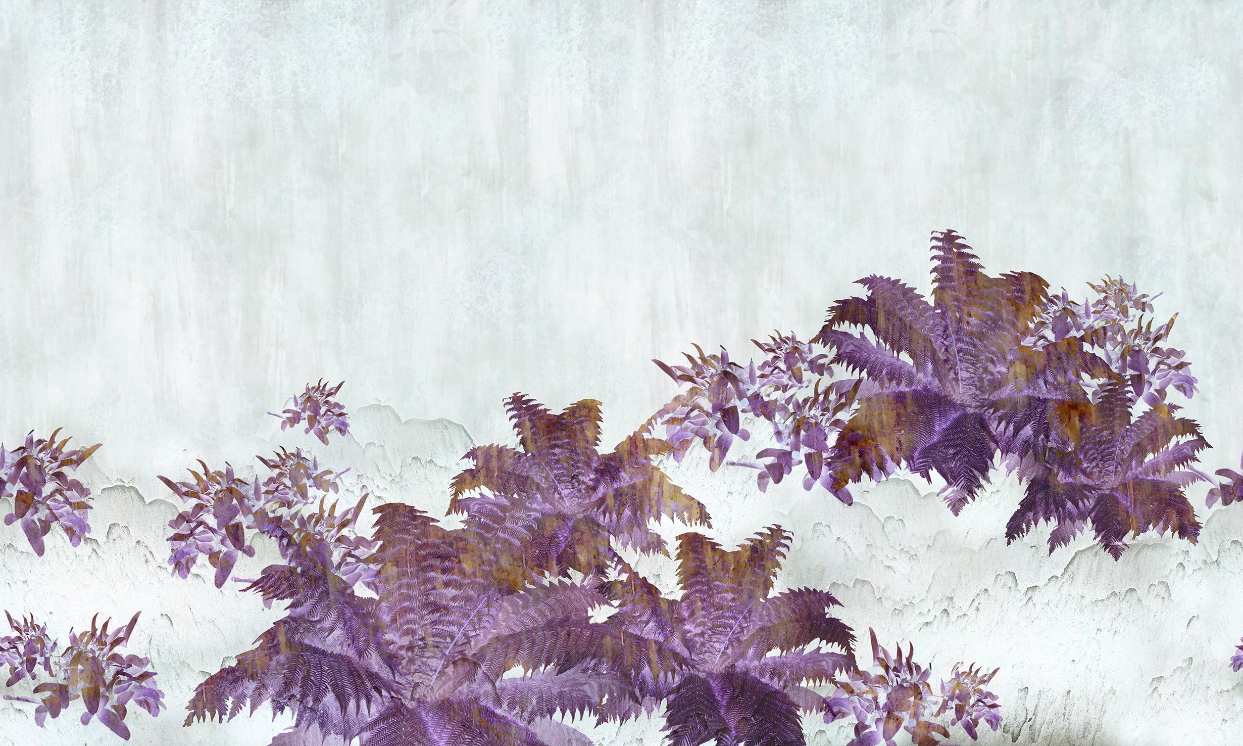 Elli Popp / Velvet Underground / PM174-01 mica | 輸入壁紙