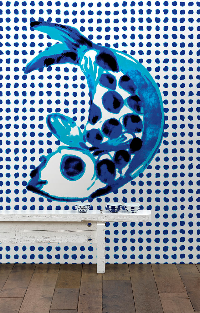 ADDICTION WALLPAPER BY PAOLA NAVONE / PNO-01【3パネル1セット】