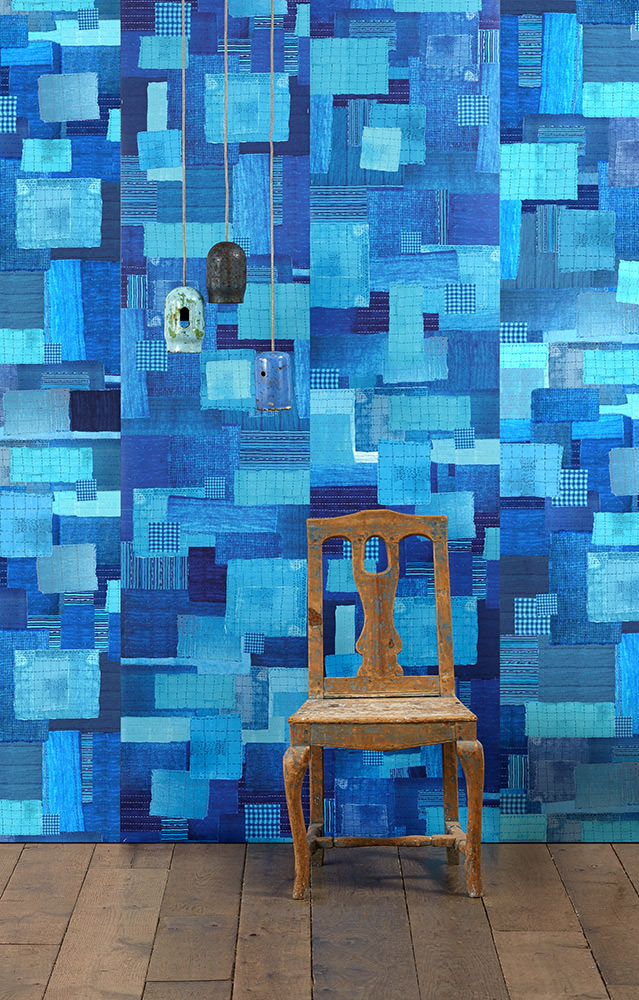 ADDICTION WALLPAPER BY PAOLA NAVONE / PNO-03