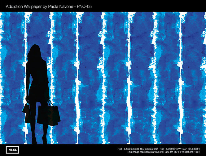 ADDICTION WALLPAPER BY PAOLA NAVONE / PNO-05