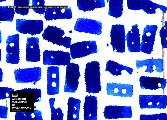 ADDICTION WALLPAPER BY PAOLA NAVONE / PNO-08