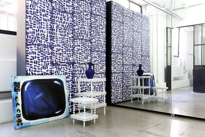 ADDICTION WALLPAPER BY PAOLA NAVONE / PNO-08