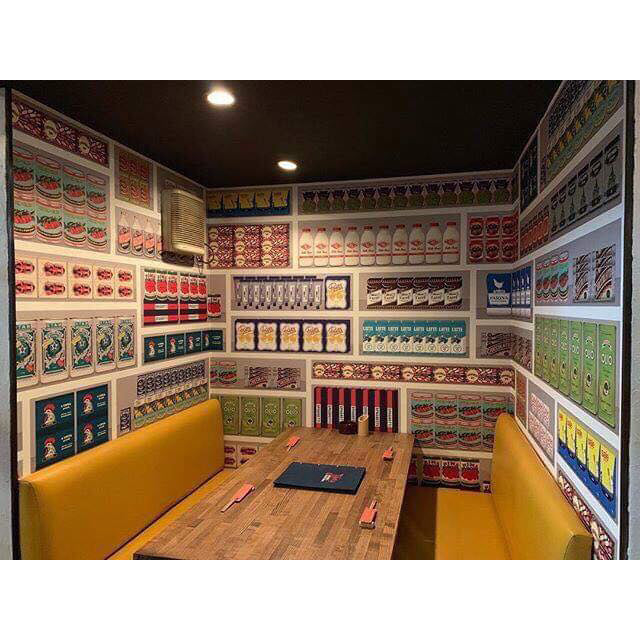 K様の施工写真