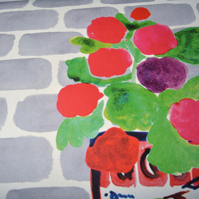 NLXL LAB / GERANI / PAOLA NAVONE / PNO-10