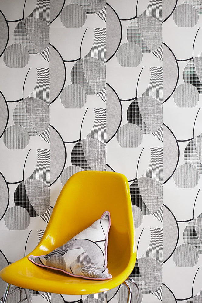 Ella Doran / Pop Art Circles