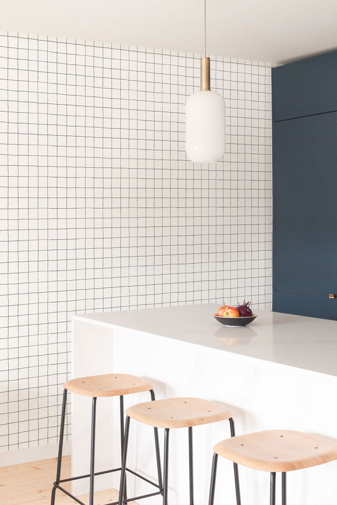 Season paper Collection / Trame lait PP-H1901