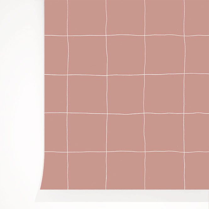Season paper Collection / Trame blush PP-H1902