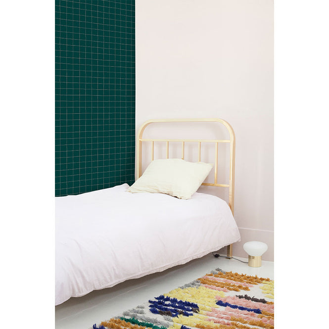 Season paper Collection / Trame emeraude PP-H1903