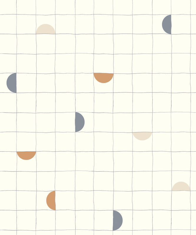 Season paper Collection / Lune moutarde PP-H1904