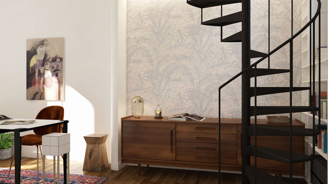 Season paper Collection / Abondance PP-S1803