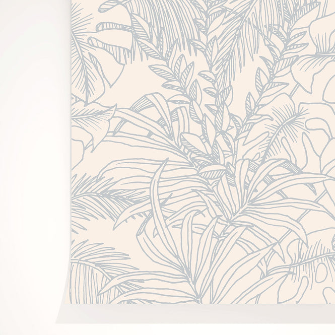Season paper Collection / Abondance PP-S1803