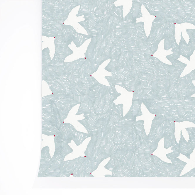 Season paper Collection / Ciel de paris PP-S1808