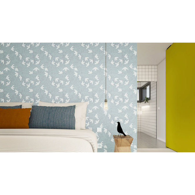 Season paper Collection / Ciel de paris PP-S1808