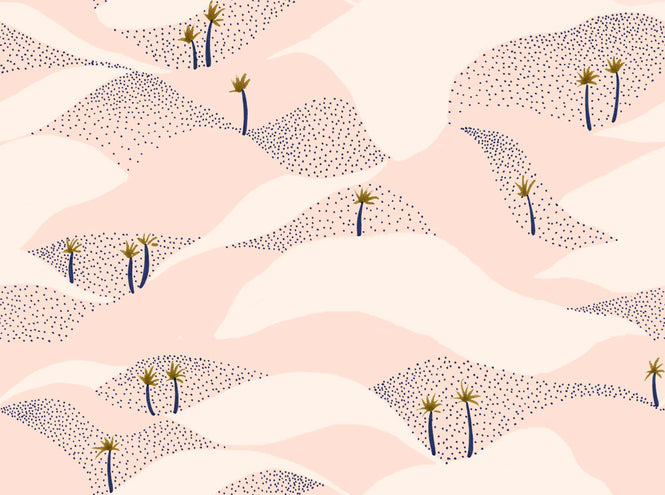 Season paper Collection / Desert  PP-S1810