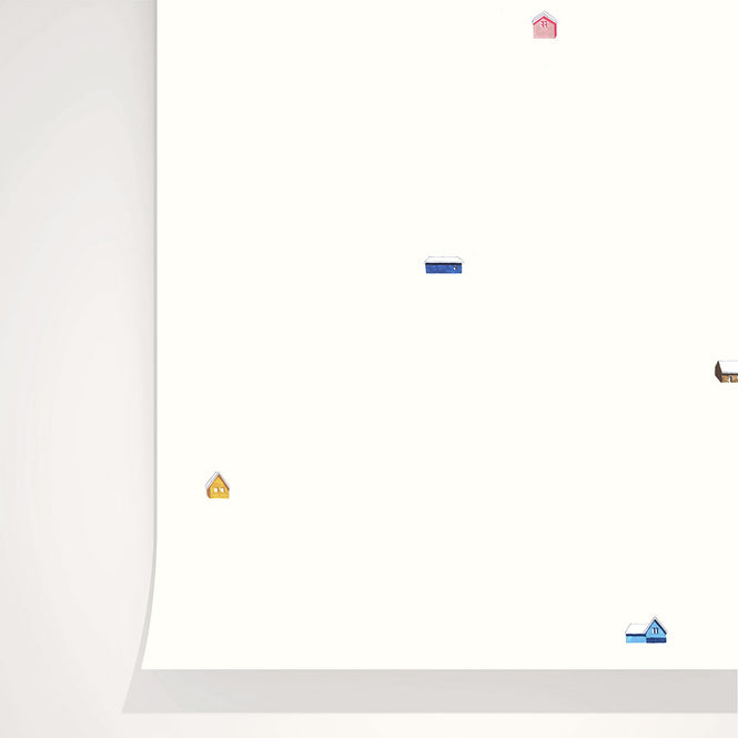 Season paper Collection / Maisons PP-S1903