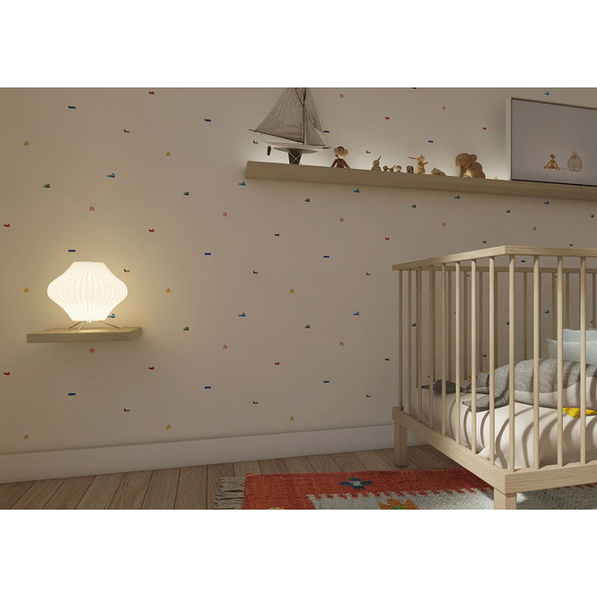 Season paper Collection / Maisons PP-S1903