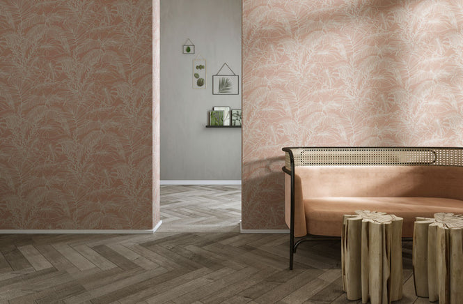 Season paper Collection / Abondance terre PP-S1906