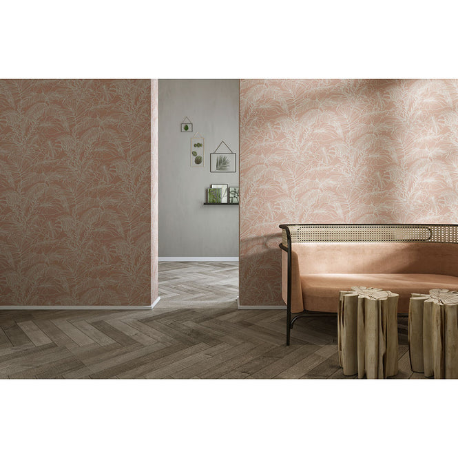 Season paper Collection / Abondance terre PP-S1906