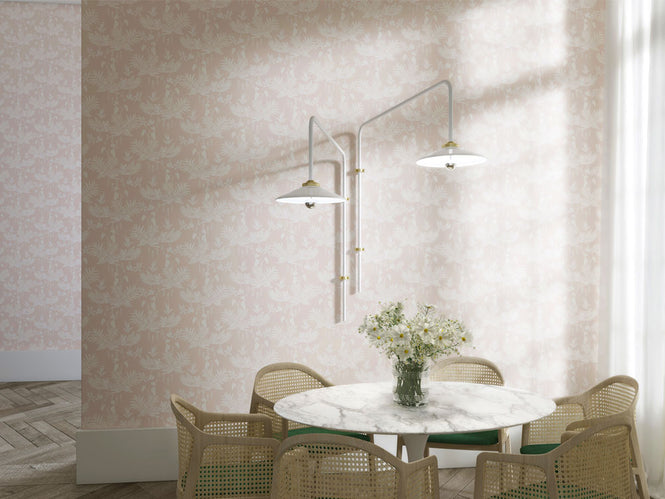 Season paper Collection / Jungle poudre PP-S1910