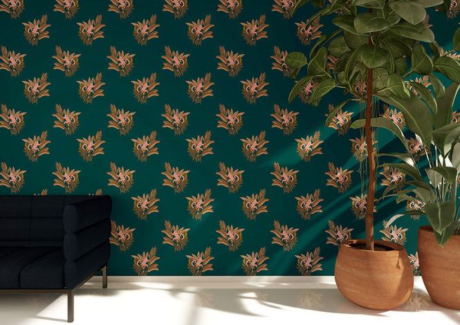 Season paper Collection / Ouistiti PP-W1904