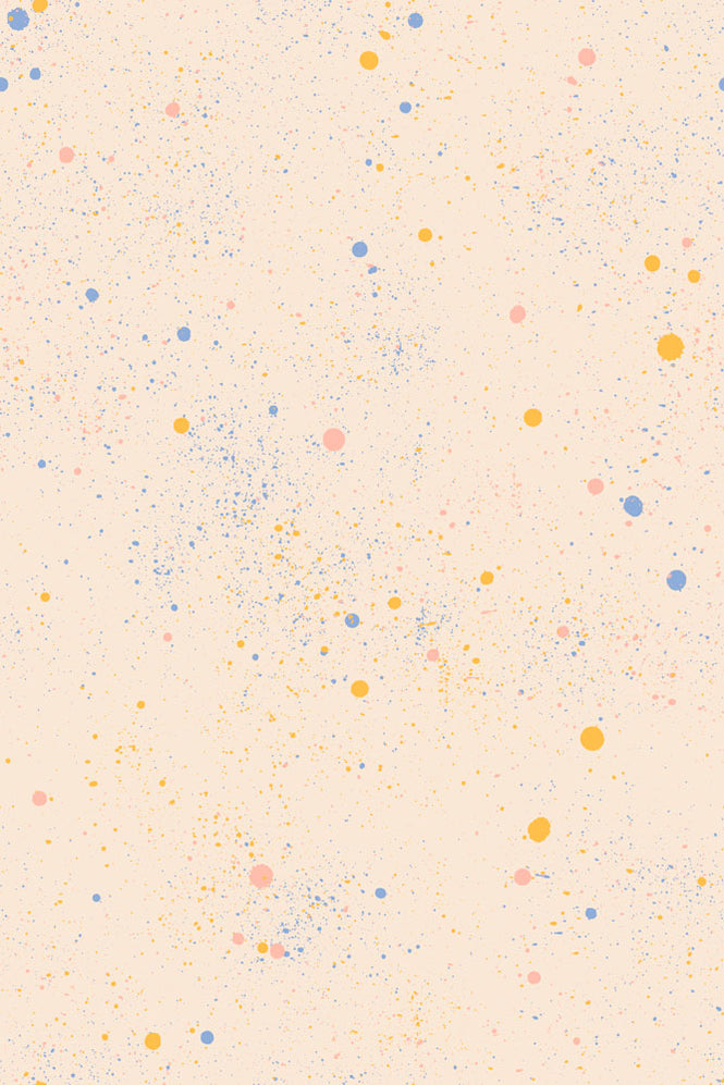 Season paper Collection / Constellation aubev PP-W1905