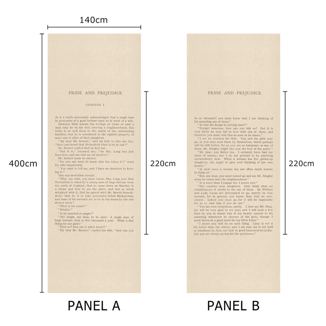 Andrew Martin / SCHOLAR / Pride And Prejudice