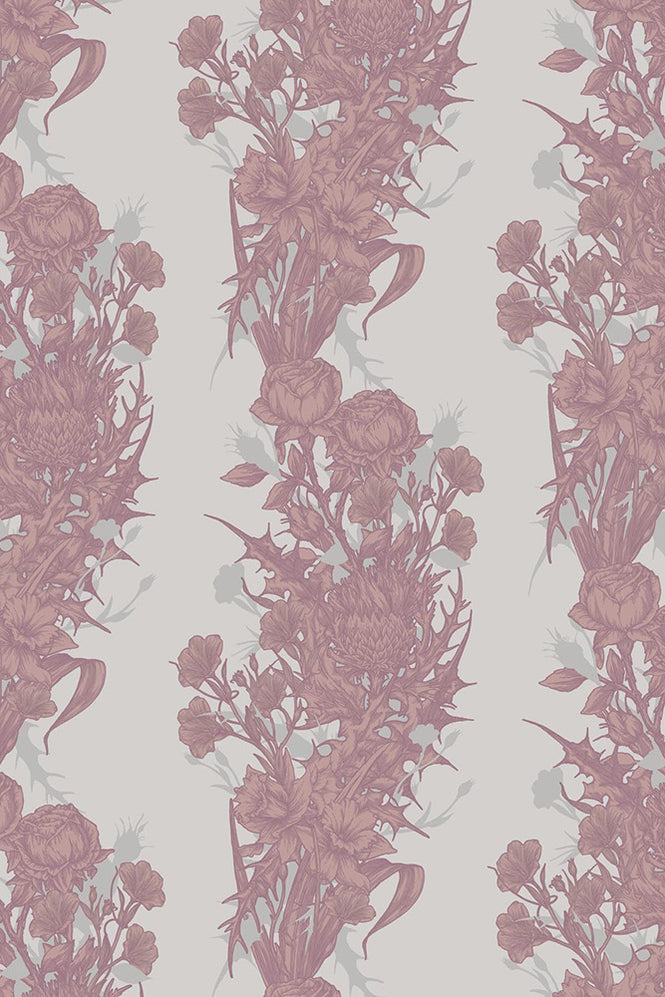 Timorous Beasties / UNION WALLPAPER / RBY/UW/4008/03